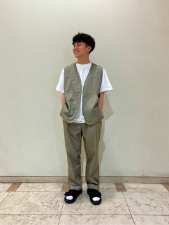 UNITED ARROWS LTD. OUTLETのコーディネート